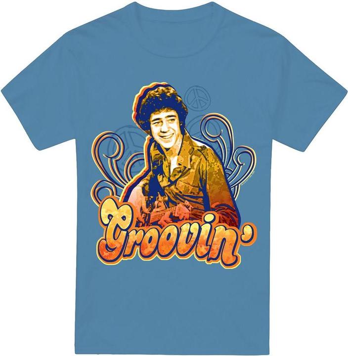 The Brady Bunch Groovin TShirt