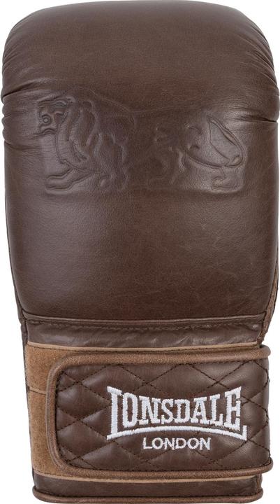 Produktbild Lonsdale Vintage Training Boxhandschuhe (S, M)