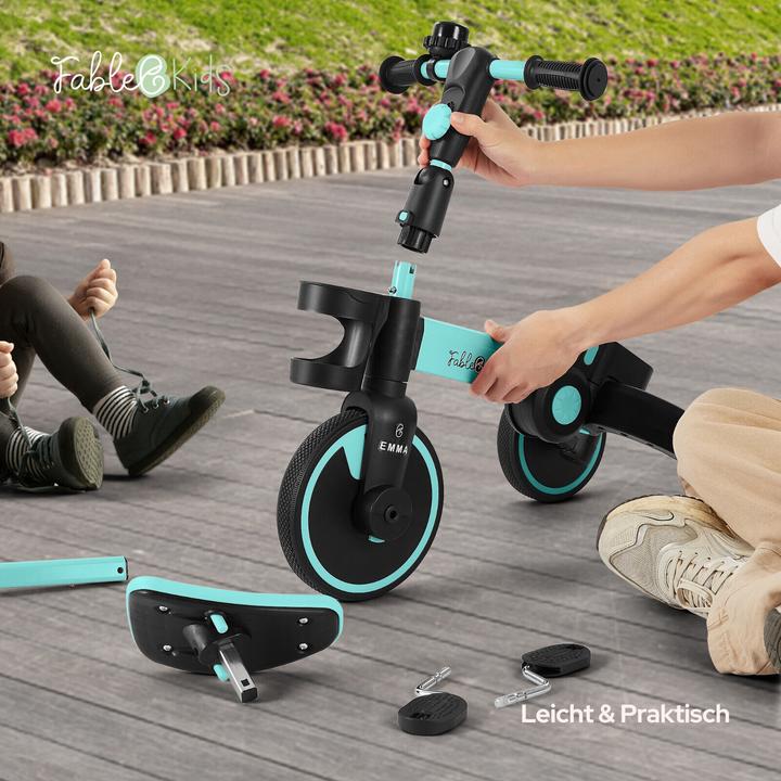 Image du produit FableKids Emma