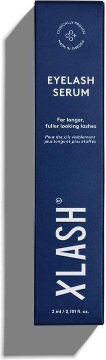 Image du produit Xlash Original - Sérum pour les cils 3ml (3 ml)