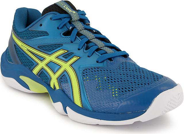 Produktbild ASICS Performance Gel Blade 8 Herren Hallenschuh (40.5)