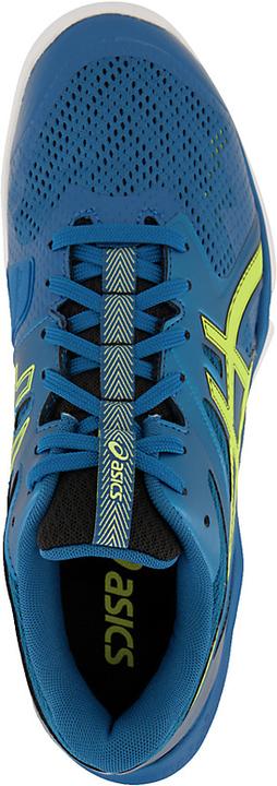 Produktbild ASICS Performance Gel Blade 8 Herren Hallenschuh (40.5)