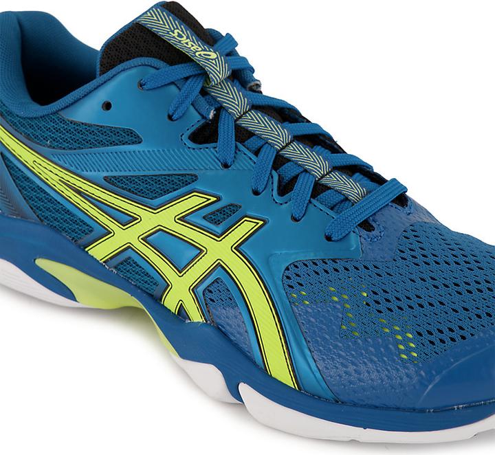Produktbild ASICS Performance Gel Blade 8 Herren Hallenschuh (40.5)