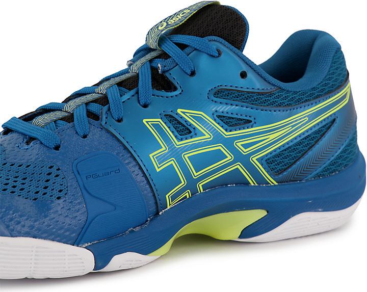 Produktbild ASICS Performance Gel Blade 8 Herren Hallenschuh (40.5)