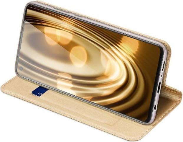 Productafbeelding Dux Ducis Skin Pro Serie Boekomslag (Samsung Galaxy A21)