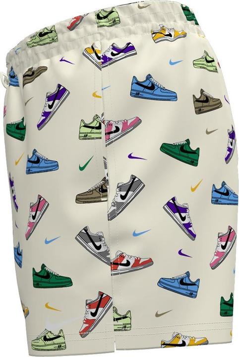 Immagine prodotto Nike Multi Print 5" Volley Short (L)