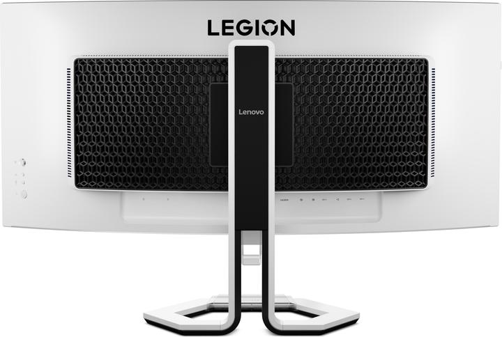 Produktbild Lenovo Legion Pro 34WD-10 34inch Monitor (3440 x 1440 Pixel, 34")