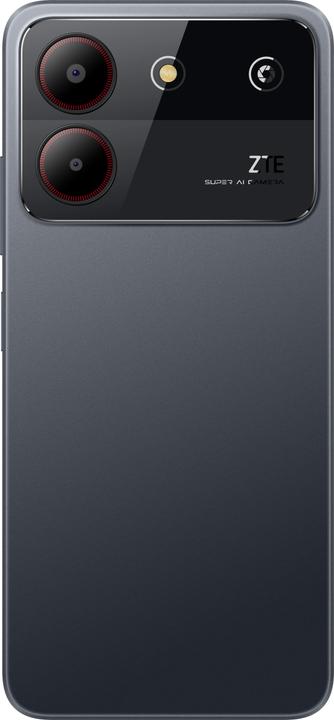Produktbild ZTE Blade A54 4Gb 128Gb 6,6" Dual (128 GB, Grau, 6.60", Dual SIM, 12.58 Mpx, 4G)