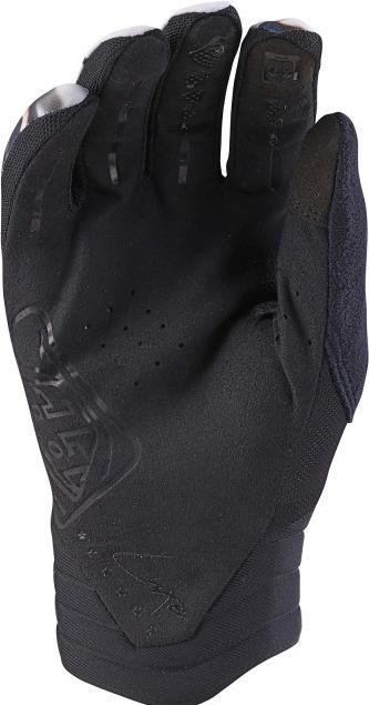 Actual product image Troy Lee Designs Luxe (S)