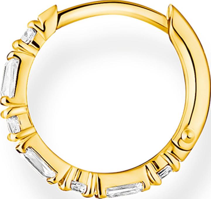 Produktbild Thomas Sabo Creole (925er Silber, Zirkonia)