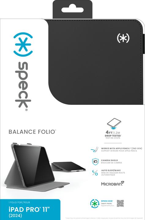 Produktbild speck Balance Folio (iPad Pro 11 2024 (M4))