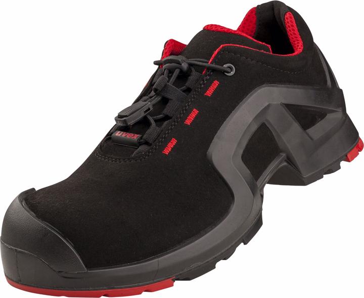 Produktbild Uvex Safety Halbschuh (S3, 38)