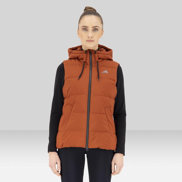 Actual product image Euro-star Isa (XL)