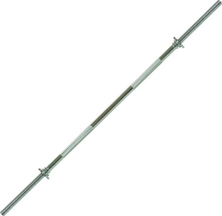 Produktbild HMS Gryf prosty z gwintem i zaciskiem 180 cm (GP )