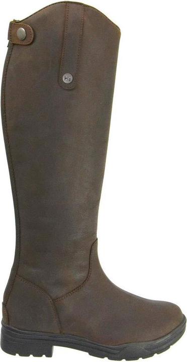 Produktbild Hy Land WinterReitstiefel Waterford Erwachsene (37)