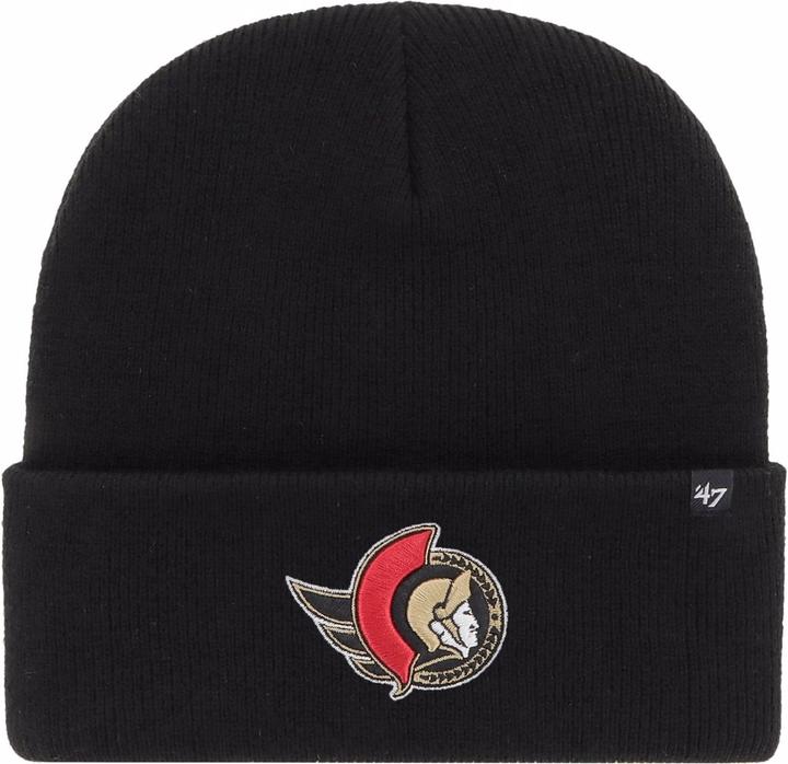 Immagine prodotto 47 Brand Beanie Haymaker Ottawa Senators