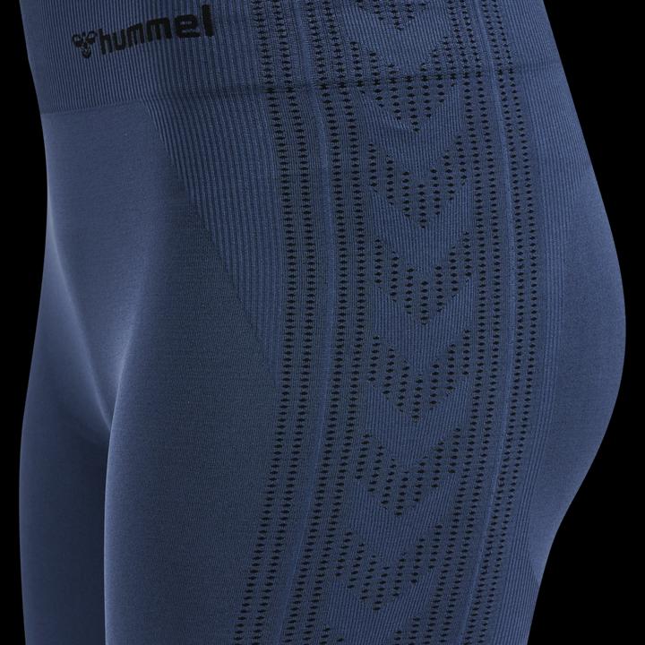 Produktbild hummel Hmlshaping Seamless Mw Shorts (M)