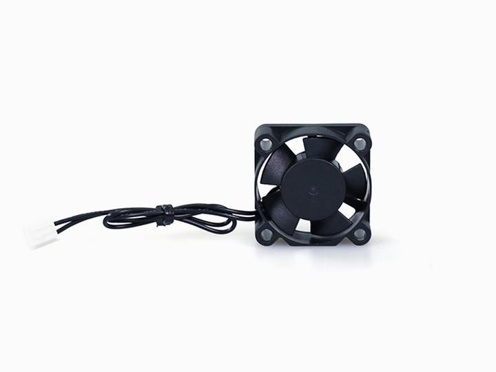 Produktbild Raise3D E2 Right Extruder Front Cooling Fan (Ersatzteile)