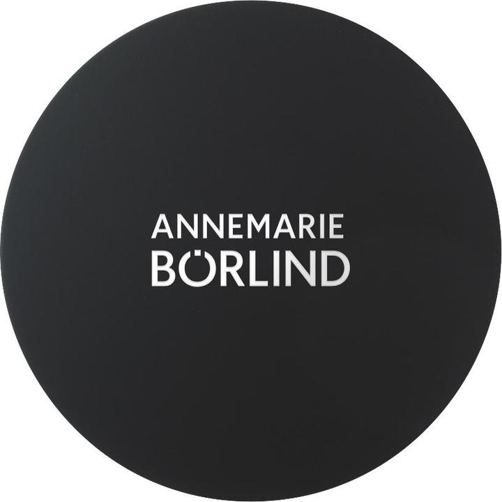 Actual product image Annemarie Börlind Powder Eye Shadow Beige (Beige)