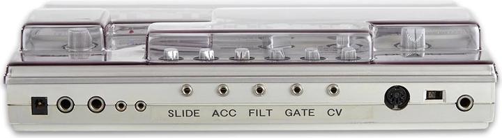 Image du produit Decksaver Roland TB-303