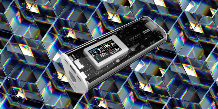 Produktbild Sharge 170 (24000 mAh, 170 W, 86.40 Wh)
