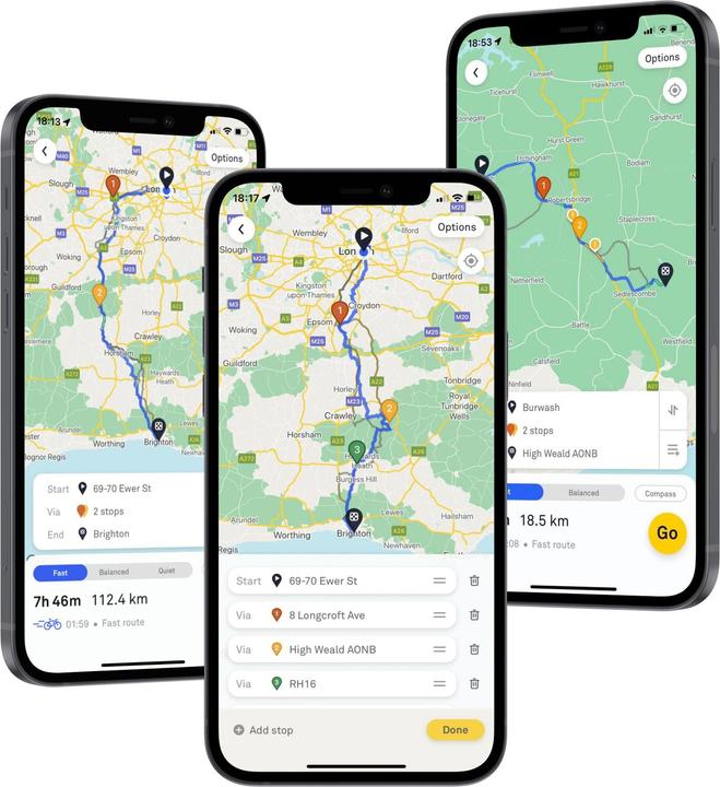 Image du produit Beeline Velo 2 GPS