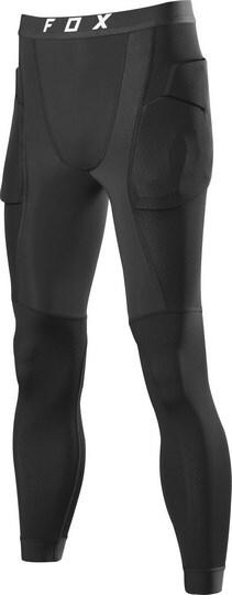 Actual product image Fox Baseframe Pro (L, Protector shorts, Unique specimen)