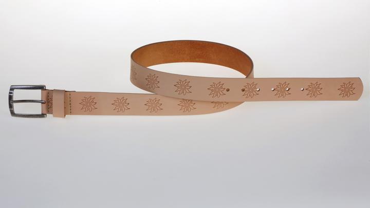 Actual product image Jenni Hemden Edelweiss (110, 125)