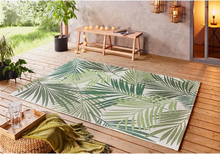 Produktbild NORTHRUGS Vai (120 x 170 cm)