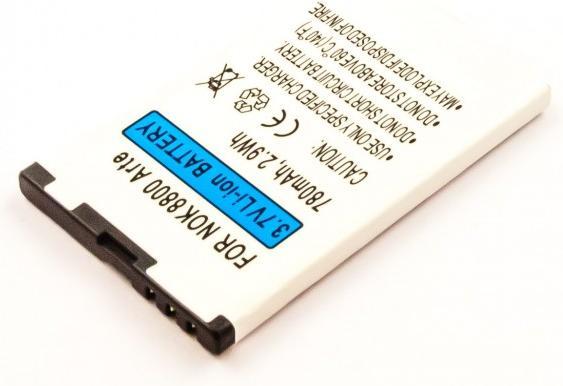 Produktbild Nokia Akku 8800 Arte