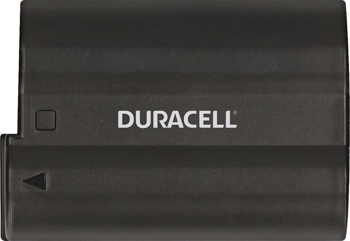 Immagine prodotto Duracell Ricambio Nikon EN-EL15C (Accumulatore di carica elettrica)