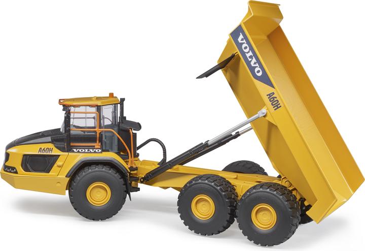 Immagine prodotto Bruder Dumper