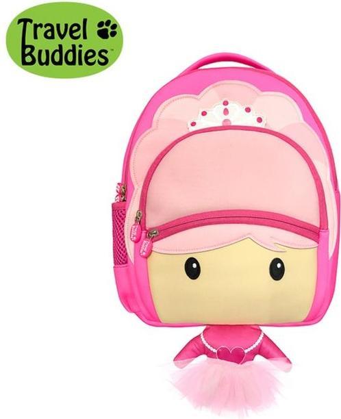 Actual product image Travel Buddies Hippo