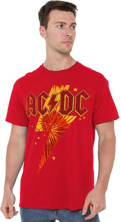 Image du produit AC/DC - T-shirt - Homme (L)