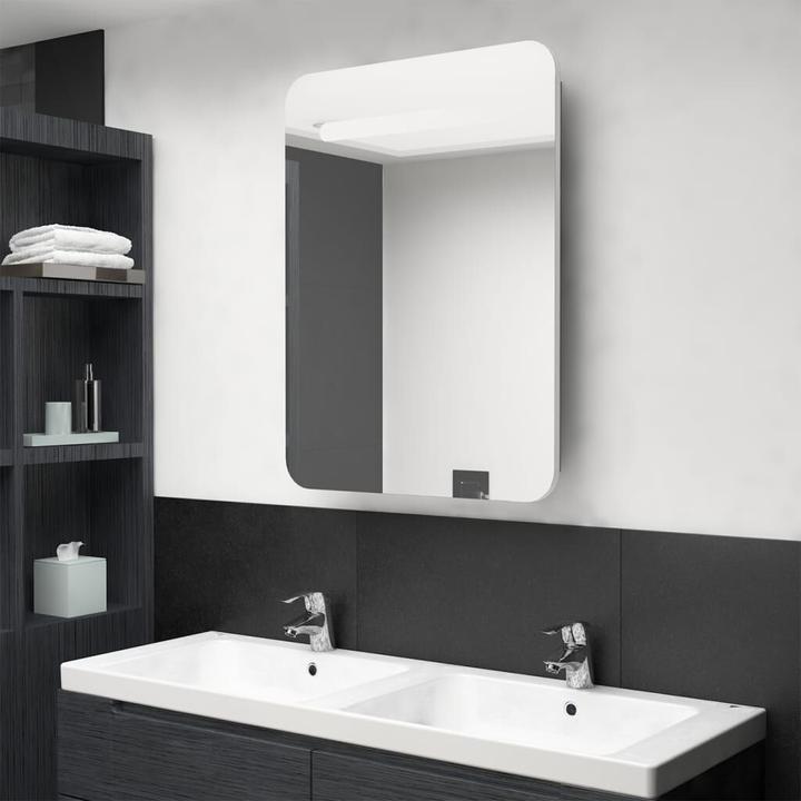 Actual product image VidaXL Othon (60 x 11 x 80 cm)