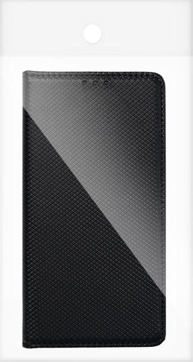 Image du produit OEM Back panel cover SMART CASE Book for IPHONE 14 black (Apple iPhone 14)