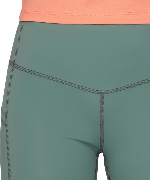 Actual product image Mammut Massone Tights Women (XL)
