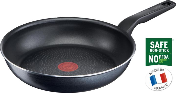 Immagine prodotto Tefal Forza XL (20 cm, Padella per friggere, Alluminio)