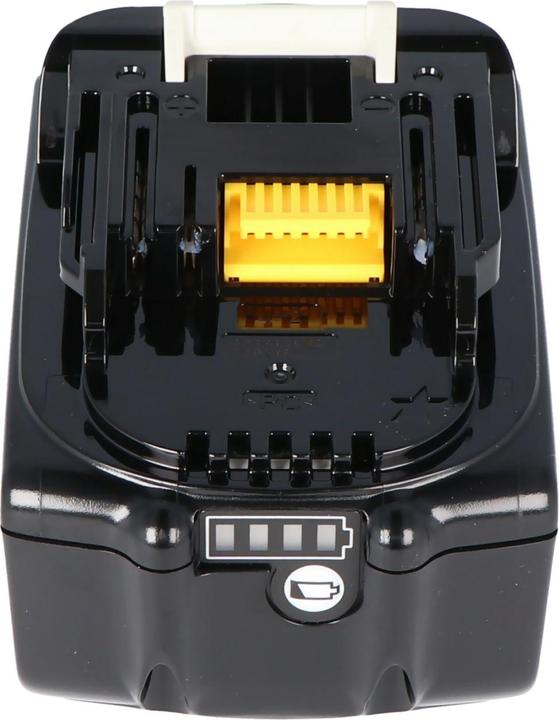 Image du produit Makita BL1860B (18 V)
