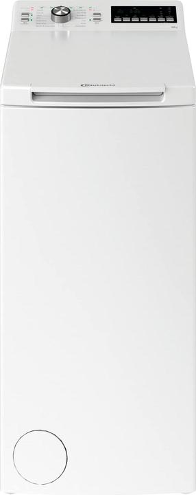 Immagine prodotto Bauknecht WTL 56313 C (6 kg, Verso l'alto, Spina UE)