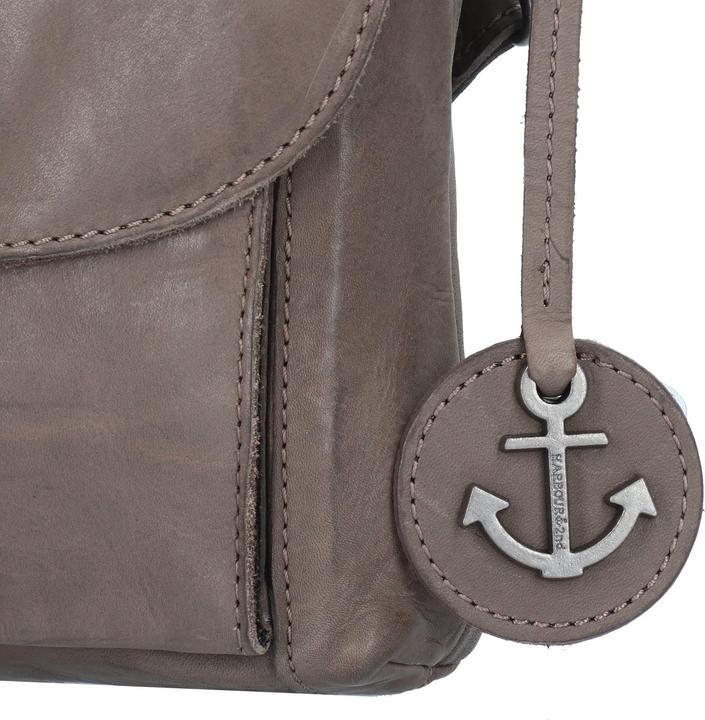 Image du produit Harbour 2nd Anchor Love Sac à bandoulière en cuir 21 cm