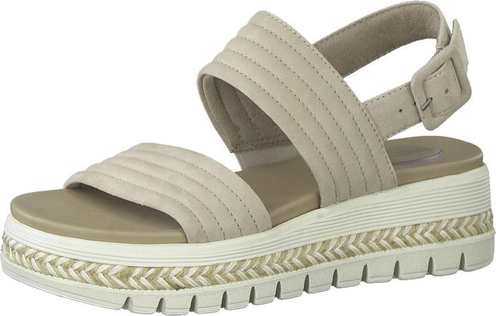 Actual product image Tamaris Sandalen (38)