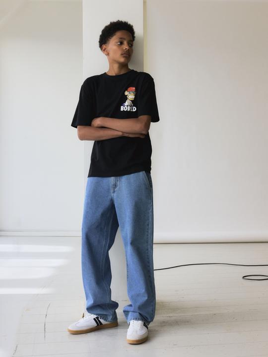 Actual product image Lmtd Kurzarm T-Shirt (134)