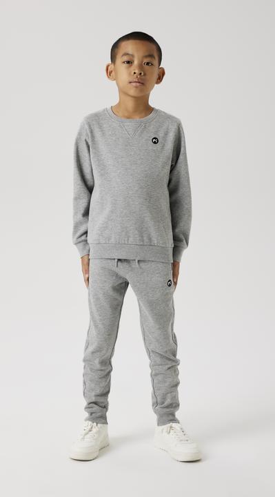 Produktbild Name it Nkmvimo Ls Sweat Bru Noos (146)