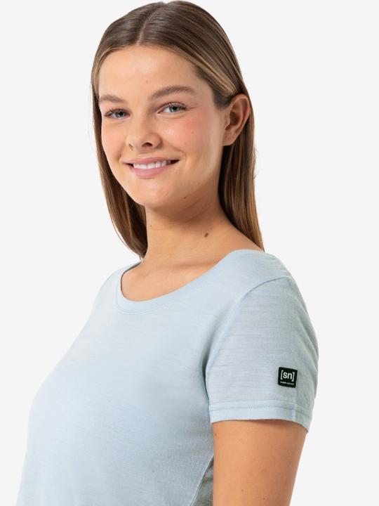Produktbild Super Natural Women's Midsummer Tee (XS)