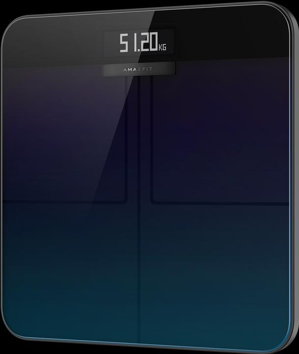 Produktbild Amazfit Smart Scale (180 kg)