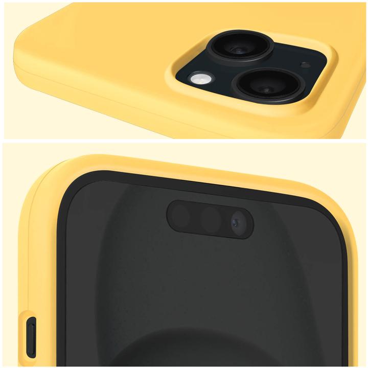 Produktbild Moxie BeFluo Series (Apple iPhone 15 Plus)