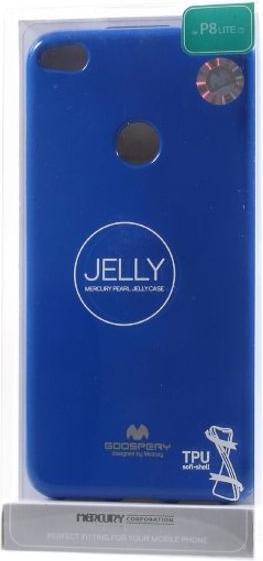 Produktbild Goospery Pearl Jelly Series (Huawei P8 Lite (2017))