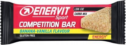 Produktbild Enervit Competition Bar (Vanille, Banane)