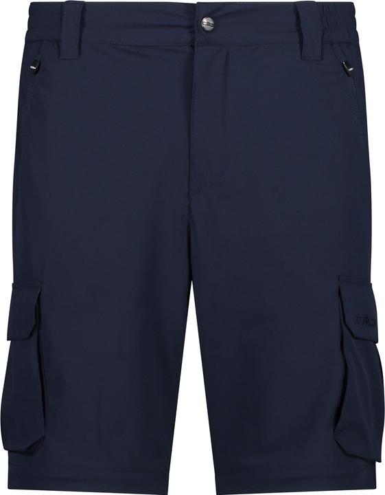 Actual product image CMP Campagnolo Zip Off Pant 4-Way Stretch (46, S)